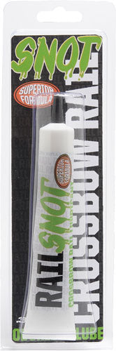 30-06 Outdoors Crossbow Rail Snot Rail Lube 1oz Squeeze