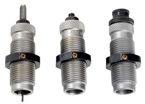 RCBS GP-C 3-Die Reloading Set 350 Legend