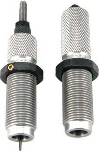 RCBS Full Length Sizing Die Set 6mm Creedmoor GP-D