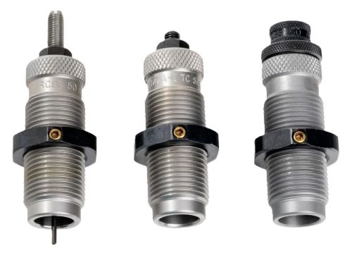 RCBS GP-C 3-Die Set with Roll Crimp 450 Marlin
