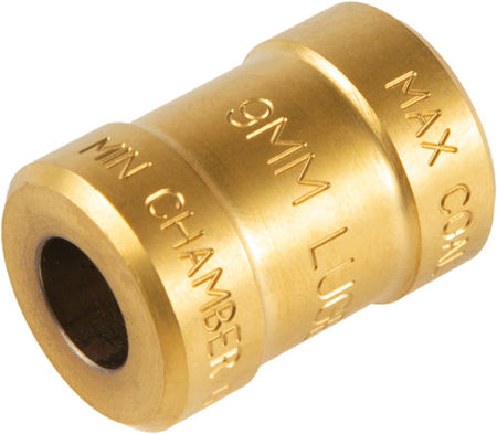 RCBS Case Length Gauge Chamber for 9mm Luger