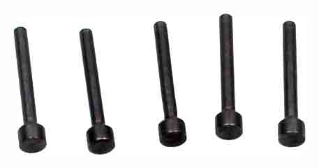 RCBS Reloader Special 5-Piece Decapping Pin Set