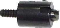 RCBS Trim-Mate Primer Pocket Uniformer for Large Pistol Carbide