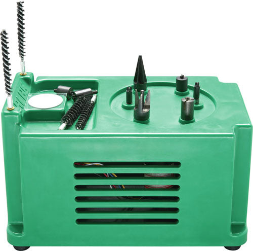 RCBS Brass Boss Case Prep Station Multi-Station Reloading Tool with Power Cord Options