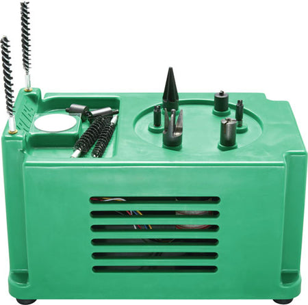 RCBS Brass Boss Case Prep Station Multi-Station Reloading Tool with Power Cord Options