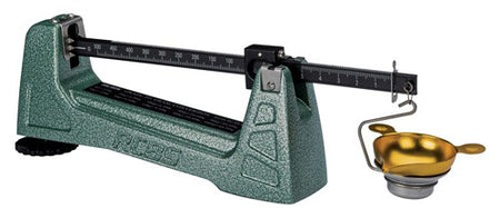 RCBS M500 Reloading Balance Scale 505-Grain Capacity