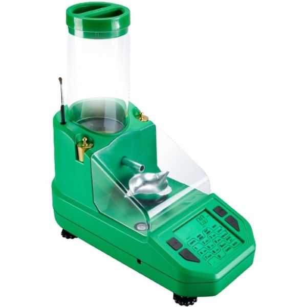 RCBS ChargeMaster Supreme Electronic Reloading Powder Dispenser