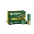 Remington Express Buckshot Shotgun Ammo 12 ga 2 3/4" 12 plts #0 1275 fps 250/ct Case (50-5/ct Boxes)