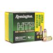 Remington High Terminal Performance .45 ACP/Auto 230 Gr JHP 2