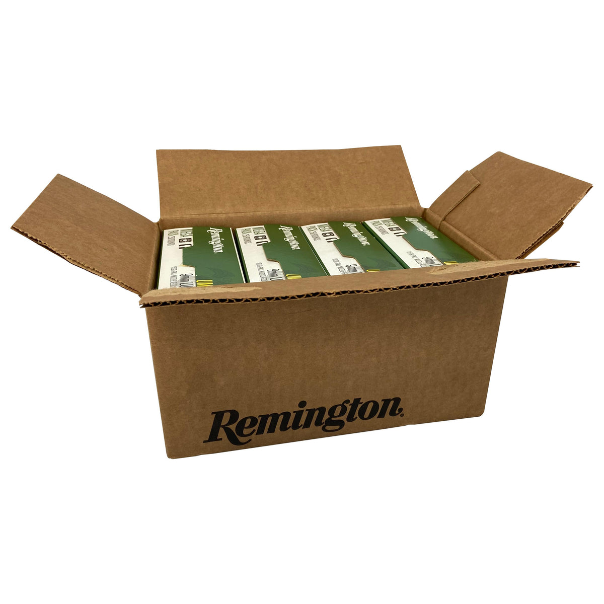 Remington 9mm Luger / Parabellum UMC Mega Pack 115 grain Full Metal Jacket ammunition