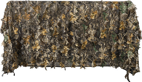 Titan Real Tree Edge 5'x8' 3D Leafy Hunting Blind Cover