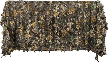 Titan Real Tree Edge 5'x8' 3D Leafy Hunting Blind Cover