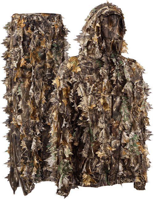 RealTree EDG Titan Leafy Suit 2XL/3XL Pants & Jacket