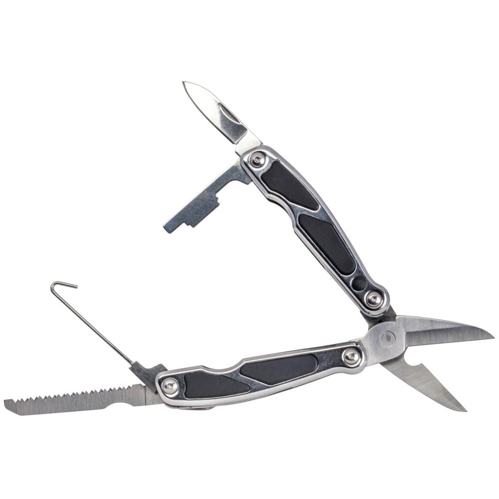 Remington Wingmaster Game Processing Multi-Tool with Black Nylon Sheath