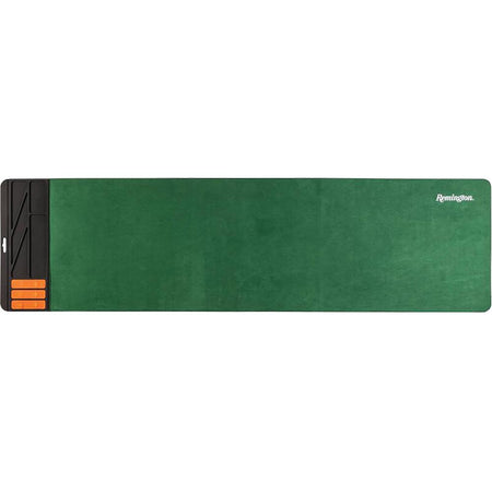 Remington 50-Inch Gun Cleaning Bench Mat
