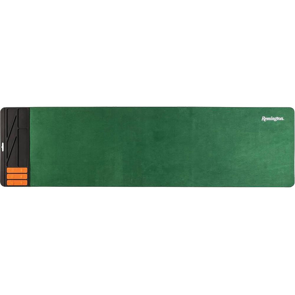 Remington 50-Inch Gun Cleaning Bench Mat