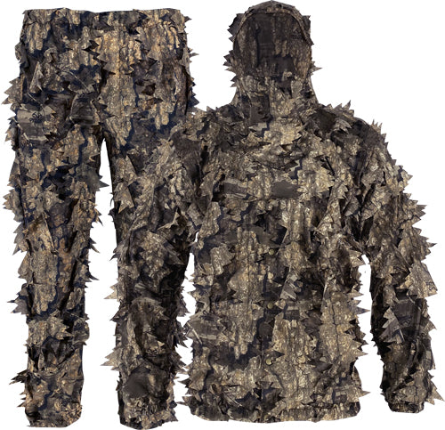 RealTree Timber Titan Leafy Suit L/XL Pants & Jacket
