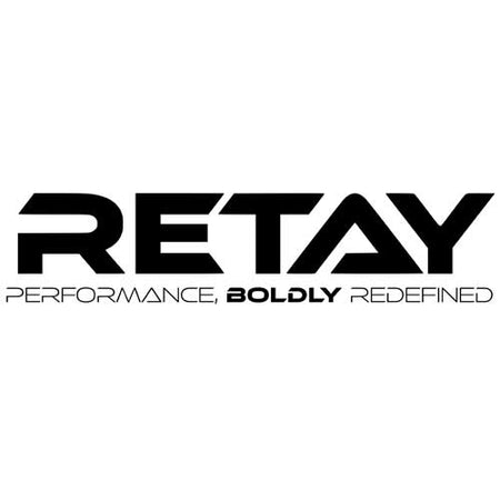 RXP22 22LR BL/OD 18+ DA/SA TB RXP22-BLK-ODSL-1318TH