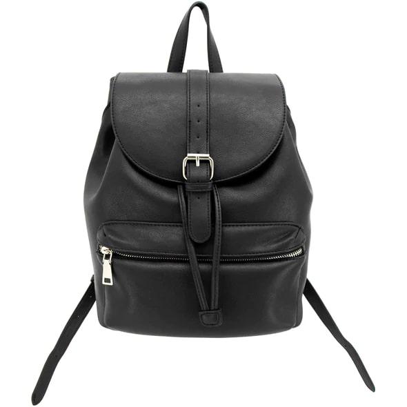Cameleon Amelia CC Backpack Black Women's