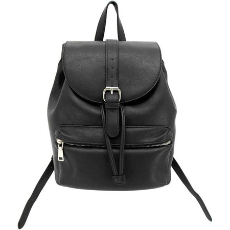 Cameleon Amelia CC Backpack Black Women's