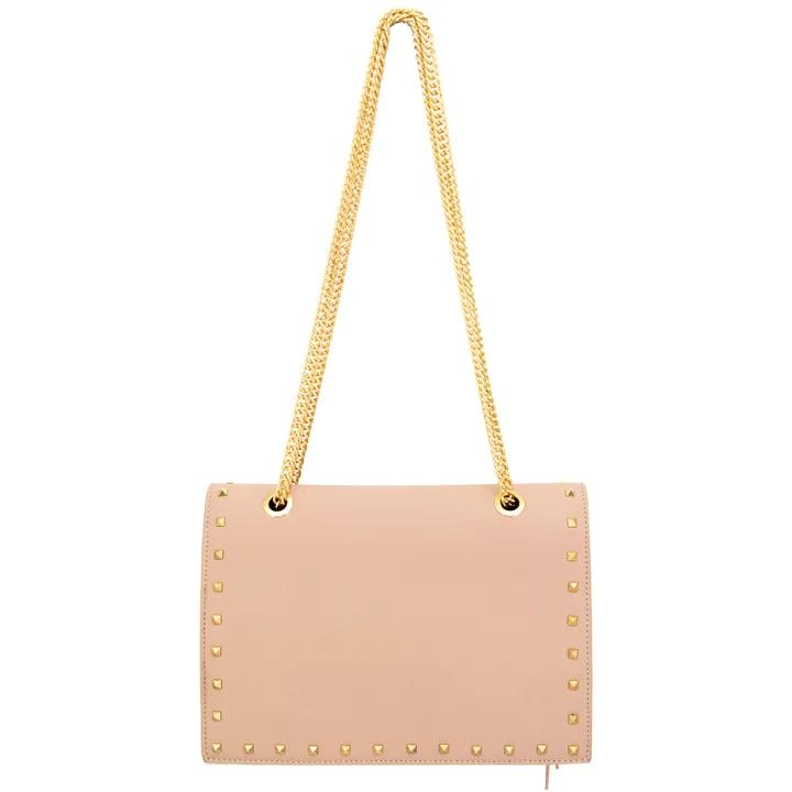 Cameleon Kylie Pink CCW Concealed Carry Clutch Crossbody Purse