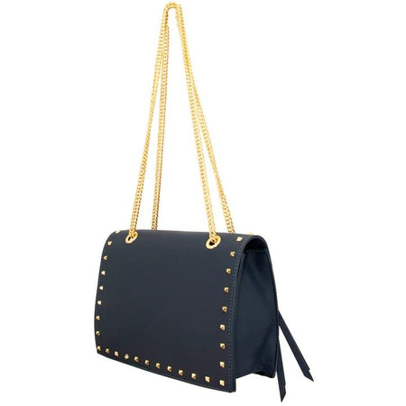 Kylie Concealed Carry Handbag by Cameleon - Navy