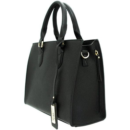 Cameleon Remi Concealed Carry Purse Black with Detachable Strap