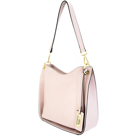 Emma Concealed Carry Purse by Cameleon - Pink