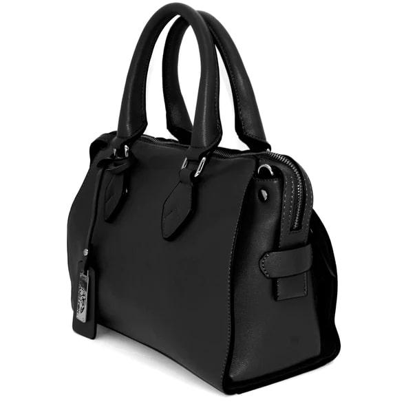 Cameleon Bella Concealed Carry Handbag Black