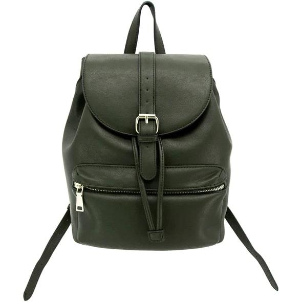 Cameleon Amelia CC Backpack in Hunter Green