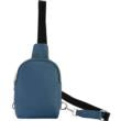 Cameleon Stav Sling Pack Concealed Carry Purse Ash Blue