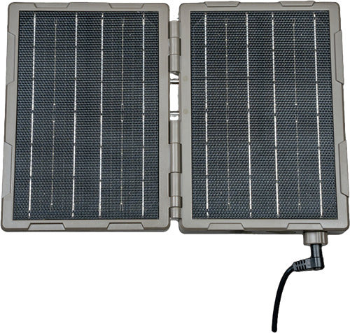Tactacam Reveal Solar Panel External Folding