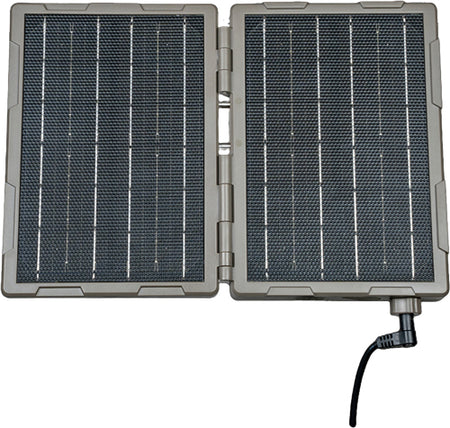 Tactacam Reveal Solar Panel External Folding