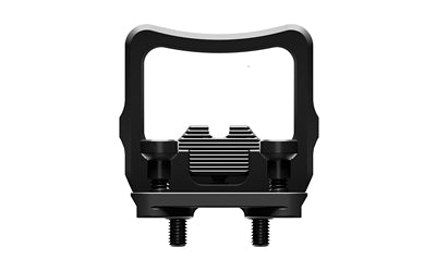 Radian Weapons Guardian RMR Optic Mount with Protective Shield, Walther PDP 2.0, Black, Includes STEALTH BUIS G2501