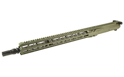 Radian Weapons AR-15 Complete Upper, .223 Wylde, 17.5 Inch Barrel, 1:8 Twist, Olive Drab Green Cerakote, R0481