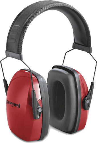Howard Leight L1 Leightning Over-Ear Muff NRR25 Noise Reduction
