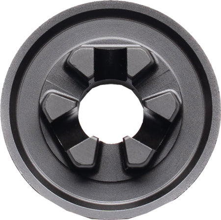 Dead Air Silencers RXD Flash Hider Front Cap R-Series 7.62