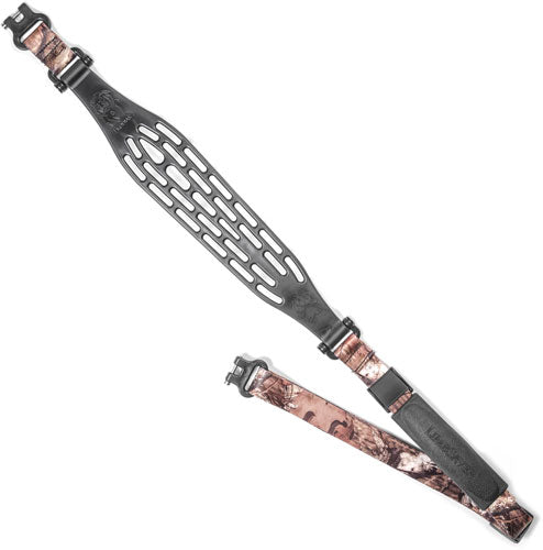 LimbSaver Kodiak Air Crossbow Sling Adjustable Grip Mossy Oak Break-Up Infinity