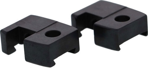 Sako/Tikka Optilock 11mm Rimfire Groove Scope Base Blued Finish