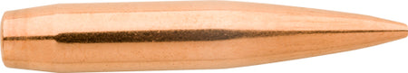 Sierra Bullets .224 Diameter 95 Grain Hollow Point Boat Tail 100ct
