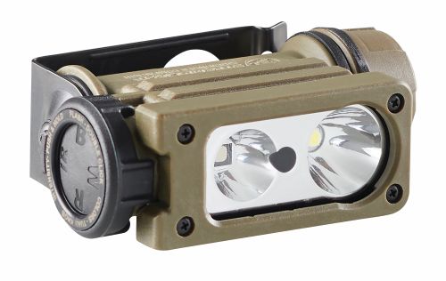 Streamlight Sidewinder Compact III Military Light Only No Mount