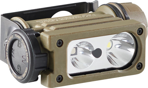 Streamlight Sidewinder Compact III Aviation NVG Mount Light