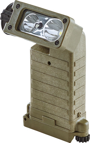 Streamlight Sidewinder X UC Configurable Tactical Light Coyote