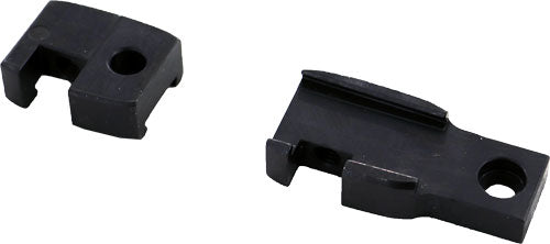 Sako Optilock Extended 2-Piece Scope Base for 85/75 SA/LA Blued Finish
