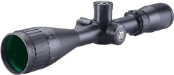 BSA Sweet 22 Rimfire 3-9x40mm FFP 30/30 Duplex Riflescope