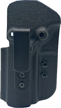 Fortitude IWB Clip Carry Holster for SIG P320 Full-Size