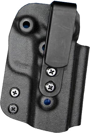 Fortitude IWB Clip Carry Holster for SIG P365 & P365XL