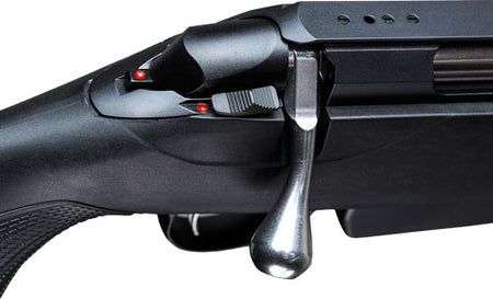 Metal Bolt Shroud for Tikka T3X and T3 Rifles