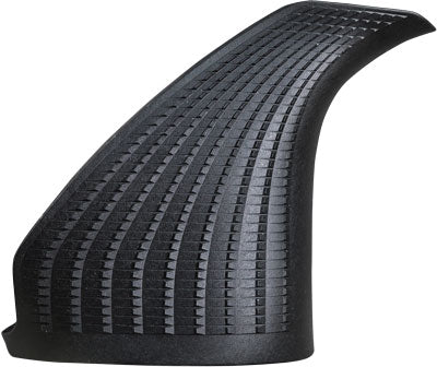 Straight Pistol Grip Adapter for Tikka T3X Synthetic Stock - Black