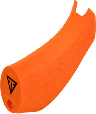 Standard Grip Adapter for Tikka T3X Synthetic Stock - Orange